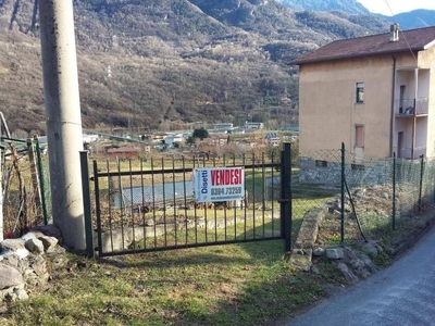 Terreno Residenziale in vendita a Sellero via Fontanella