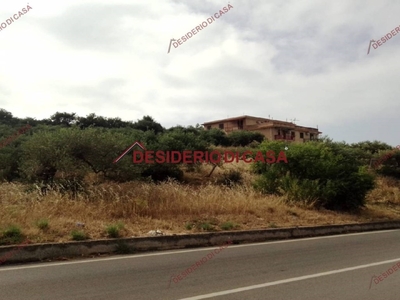 Terreno Residenziale in vendita a Termini Imerese ss113