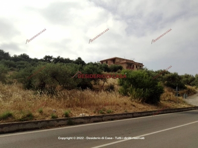 Terreno Residenziale in vendita a Termini Imerese via Libertà, 76