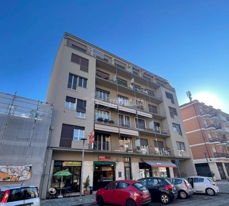Vendita Appartamento Via Margherita di Savoia, Alba
