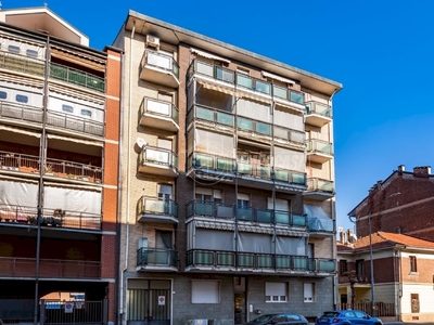 Vendita Appartamento Corso Dante, 12, Moncalieri