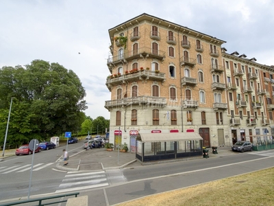 Vendita Appartamento Corso Principe Oddone, Torino