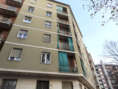 Vendita Appartamento Corso Siracusa, 171, Torino