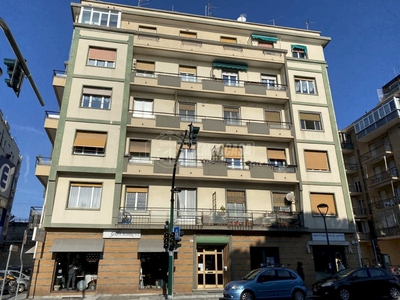 Vendita Appartamento Corso Vittorio Veneto, 68, Savona