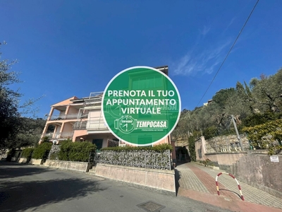 Vendita Appartamento Località Rollo, Andora