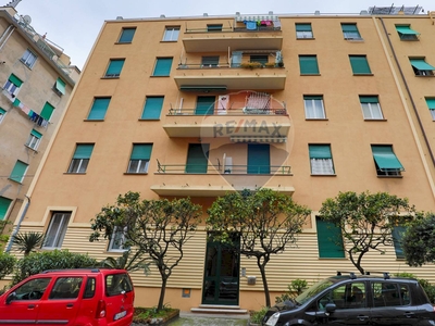 Vendita Appartamento Pegli, Genova, Genova