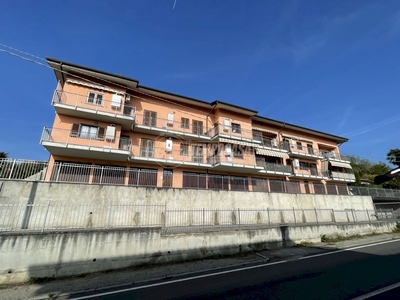 Vendita Appartamento Strada per ivrea, 7, Castellamonte