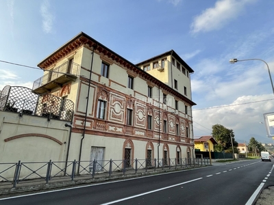 Vendita Appartamento Strada Provinciale per Torino, 66, Castellamonte