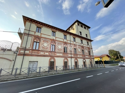 Vendita Appartamento Strada Provinciale per Torino, 66, Castellamonte