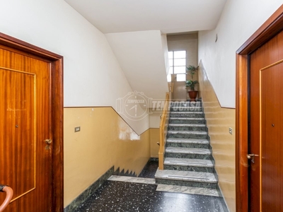 Vendita Appartamento Via Alfonso Lamarmora, Grugliasco