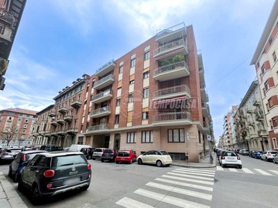 Vendita Appartamento Via Amerigo Vespucci, 6, Torino