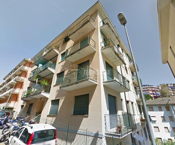 Vendita Appartamento Via Aurelio Baisi, Rapallo
