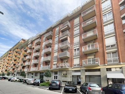 Vendita Appartamento Via Baltimora, 88, Torino