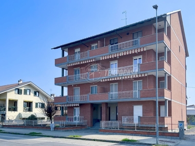 Vendita Appartamento Via Benedetto Alfieri, 12, Carignano