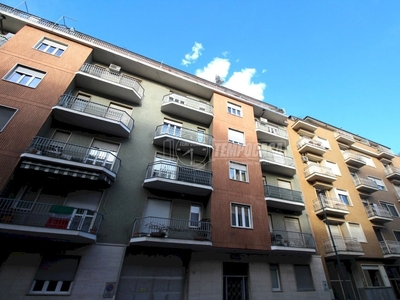 Vendita Appartamento Via Biscarra Giovanni Battista e Carlo Felice, Torino