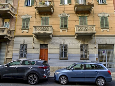 Vendita Appartamento Via Brindisi, 15, Torino