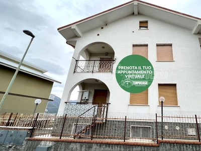 Vendita Appartamento Via Castagnei, 20, Boissano