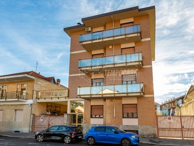Vendita Appartamento Via Fernando De Rosa, Torino