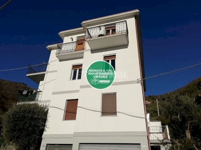 Vendita Appartamento Via Filippo Airaldi, Alassio