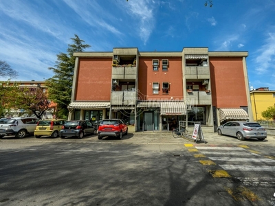 Vendita Appartamento Via filzi, 20, Castelfranco Emilia
