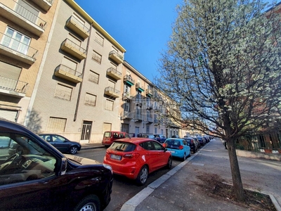 Vendita Appartamento Via Fossata, 26, Torino