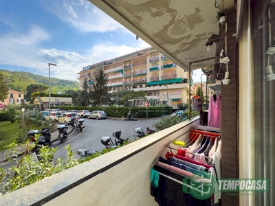 Vendita Appartamento Via Francesco Baracca, 5, Rapallo