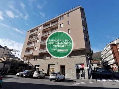 Vendita Appartamento Via Genova, Andora