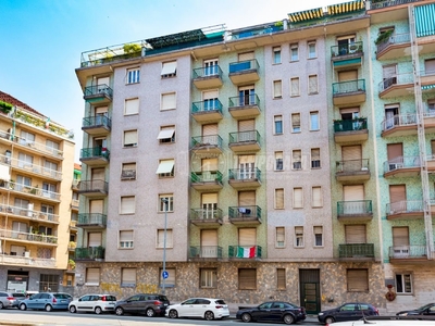 Vendita Appartamento Via Gorizia, 67, Torino