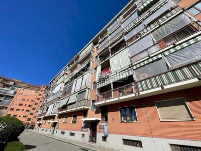 Vendita Appartamento Via lanzo, 175/A, Torino