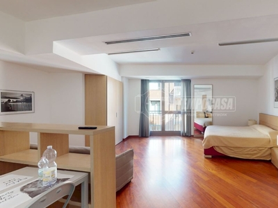 Vendita Appartamento Via Madama Cristina, 52, Torino