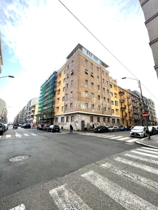 Vendita Appartamento Via MADONNA DELLE ROSE, 24/A, Torino