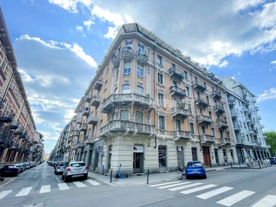 Vendita Appartamento Via Marco Polo, 41, Torino