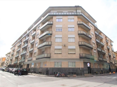 Vendita Appartamento Via Michele Coppino, Cuneo