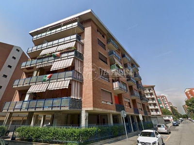 Vendita Appartamento Via Nuoro, 11, Torino
