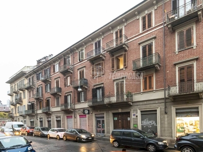 Vendita Appartamento Via pollenzo, 10, Torino