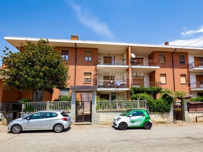 Vendita Appartamento Via San Grato, Riva presso Chieri