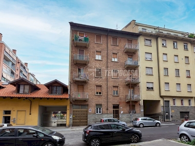 Vendita Appartamento Via TESSO, 32, Torino