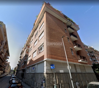 Vendita Appartamento Via Tommaso Grossi, 10/SX, Torino