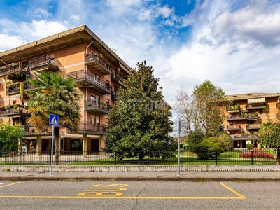 Vendita Appartamento Via Trento, 12/C, San Mauro Torinese