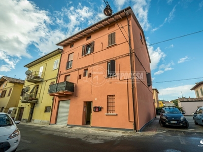 Vendita Appartamento Via Venezia, 43, Castelfranco Emilia