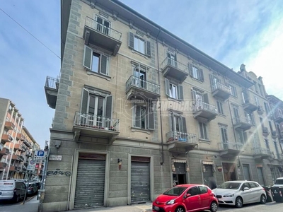 Vendita Appartamento Via Vincenzo Monti, 19, Torino
