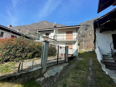 Vendita Casa indipendente Borgata Antigliera, 17, Pont-Canavese