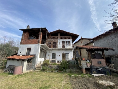 Vendita Casa indipendente CASE CHIRIA, 361, Castellamonte