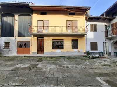 Vendita Casa indipendente Palazzo Canavese