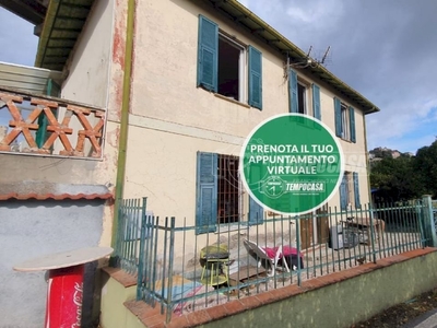 Vendita Casa indipendente Via delle colonne, Andora