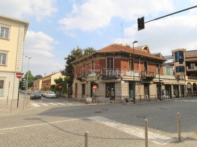 Vendita Palazzo Storico Via Vittorio Veneto, Nichelino