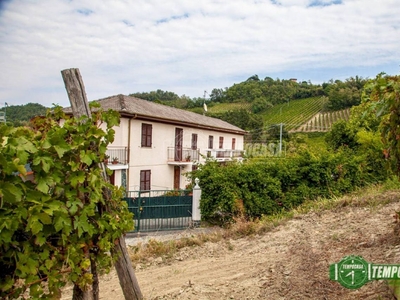 Vendita Porzione di casa Acqui Terme