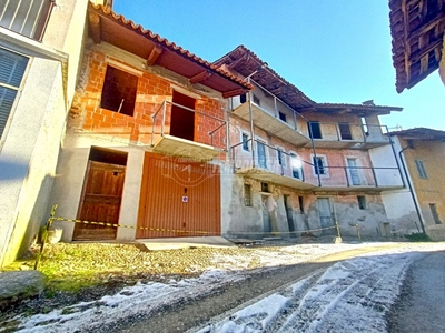 Vendita Casa indipendente Pavone Canavese