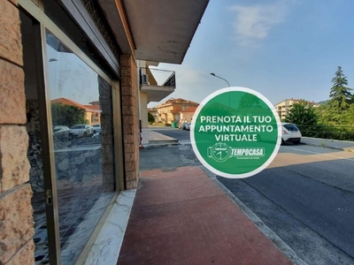Vendita Stabile - Palazzo Via del Poggio, Andora