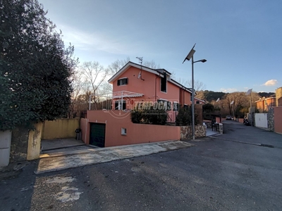 Vendita Villa a Schiera Strada per ligo, 5, Villanova d'Albenga